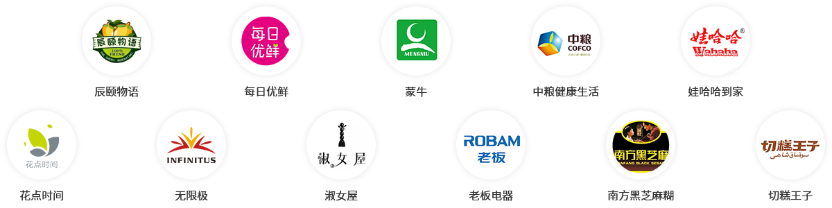 分銷小程序 分銷小程序